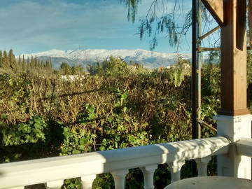 Logement Entier Las Gabias 4682-7