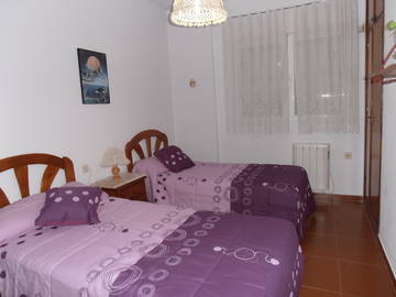 Logement Entier Las Gabias 4682-9