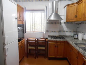 Logement Entier Las Gabias 4682-10