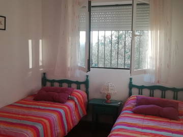 Logement Entier Las Gabias 4682-12