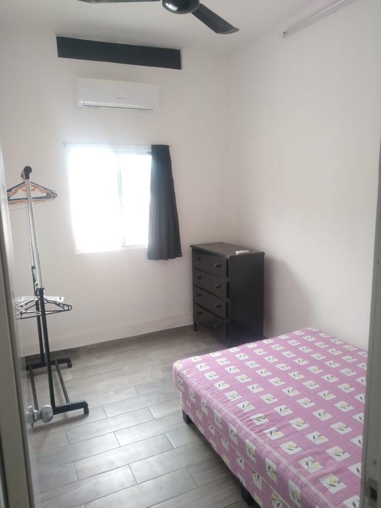 Colocation Mérida 263213