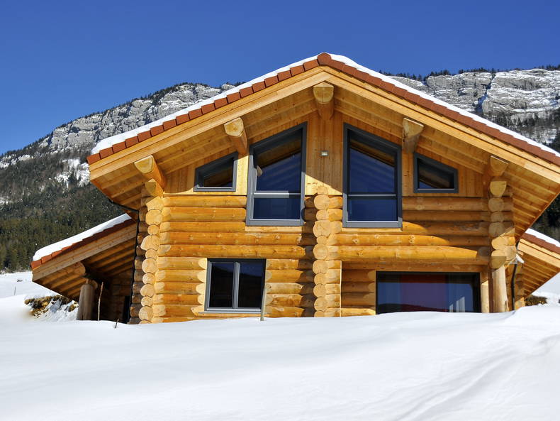 Entire Home Rencurel 110649-2