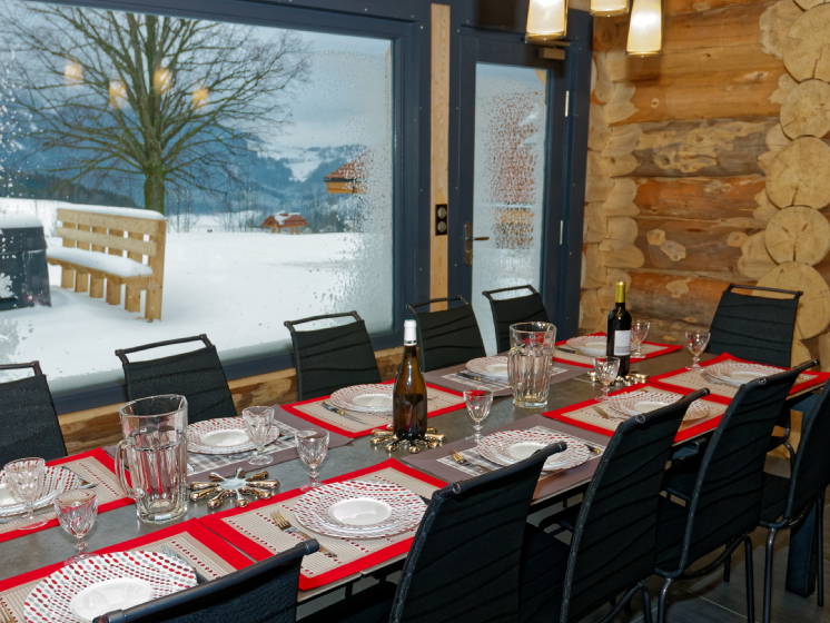 Entire Home Rencurel 110649-3