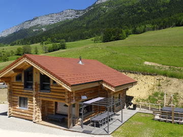 Logement Entier Rencurel 110649-4