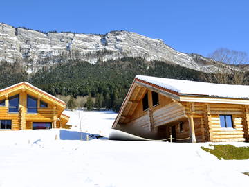 Logement Entier Rencurel 110649-6