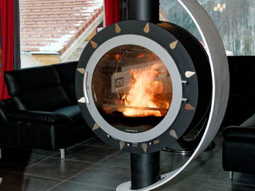 Logement Entier Rencurel 110649-7