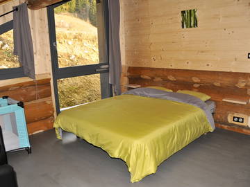 Logement Entier Rencurel 110649-8