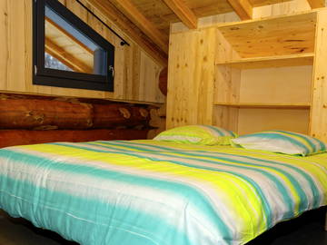 Logement Entier Rencurel 110649-10