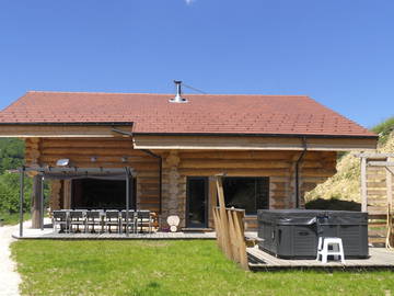 Logement Entier Rencurel 110649-11