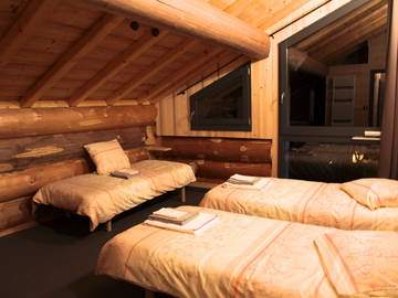 Logement Entier Rencurel 110649-12