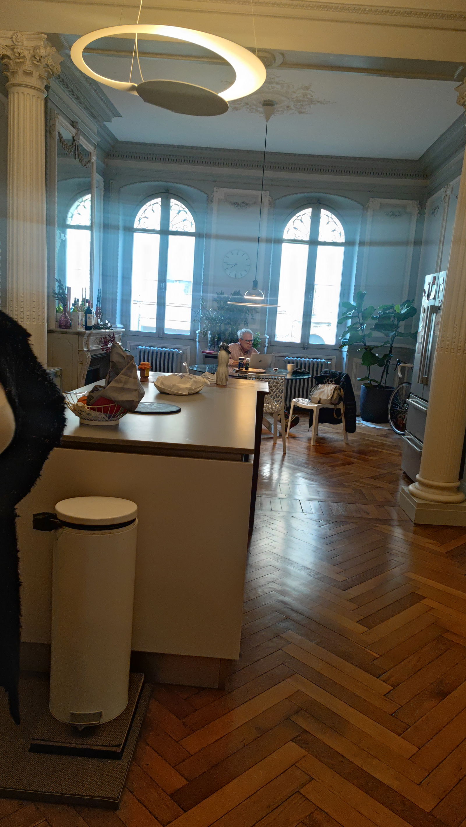Homestay Bordeaux 350027