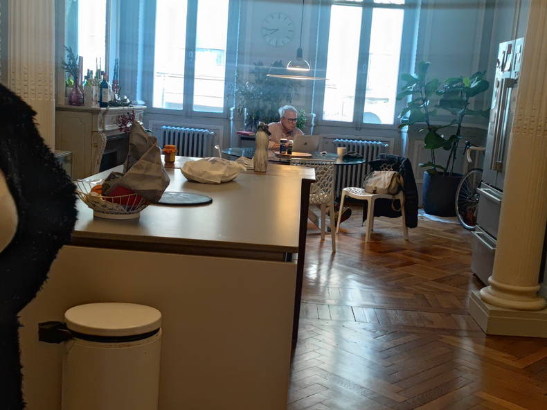 Gastgezin Bordeaux 350027-1