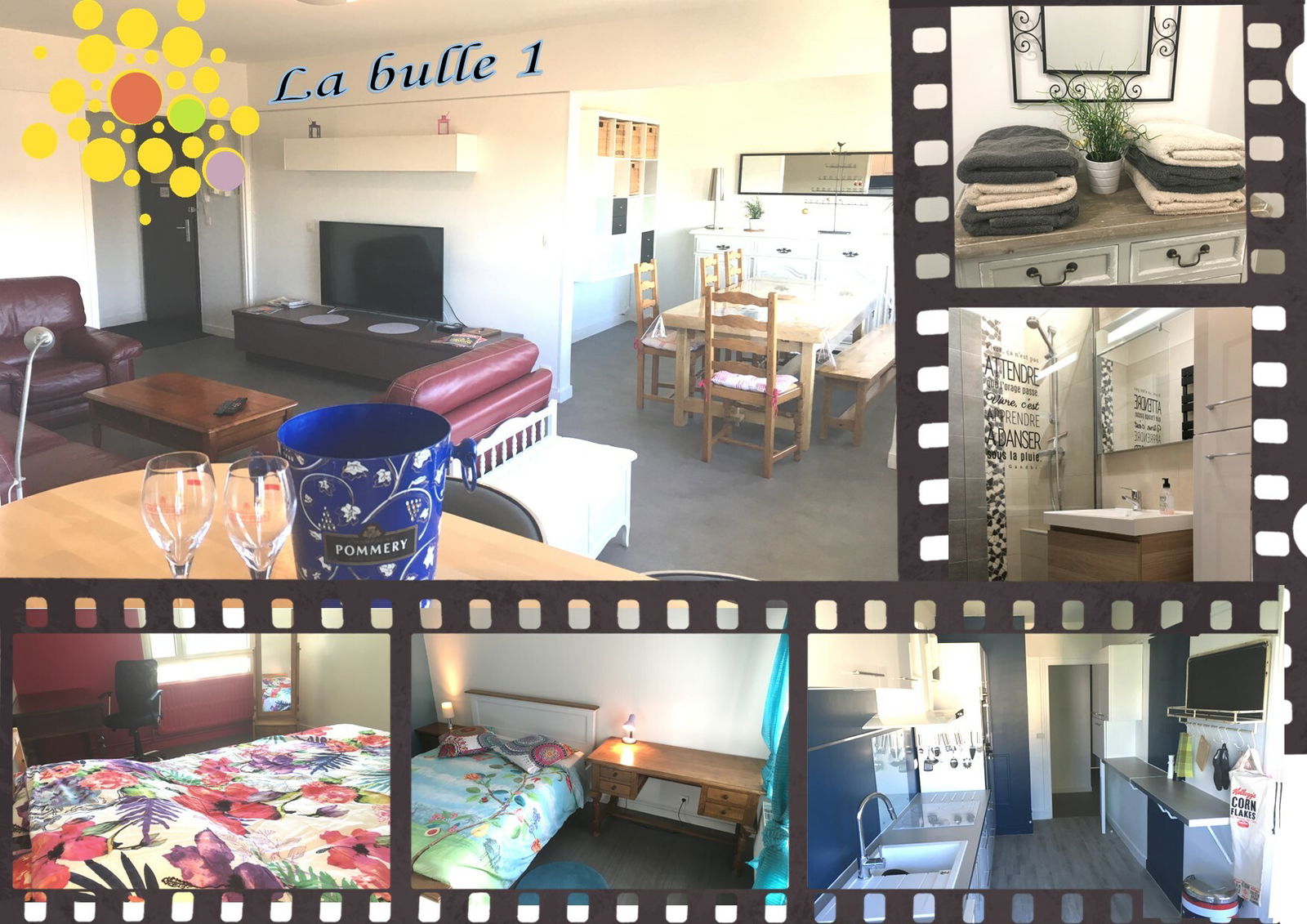 Colocation Reims 253516