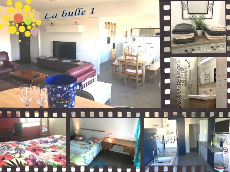 Chambre À Louer Reims 253516-1