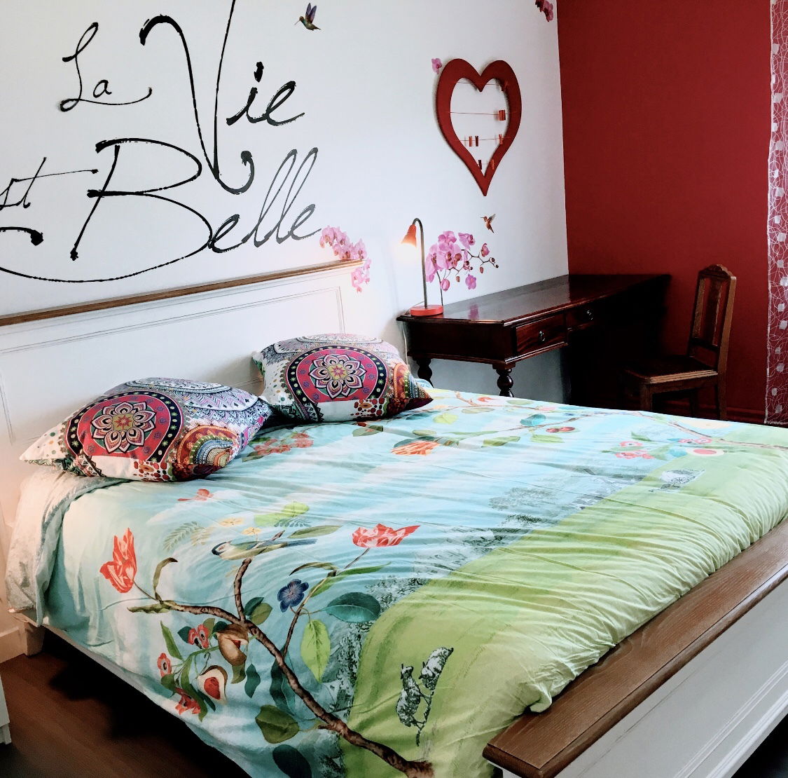 Colocation Reims 253516