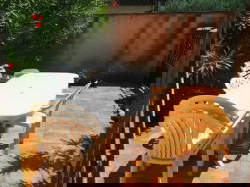 Entire Home Gassin 264722-5