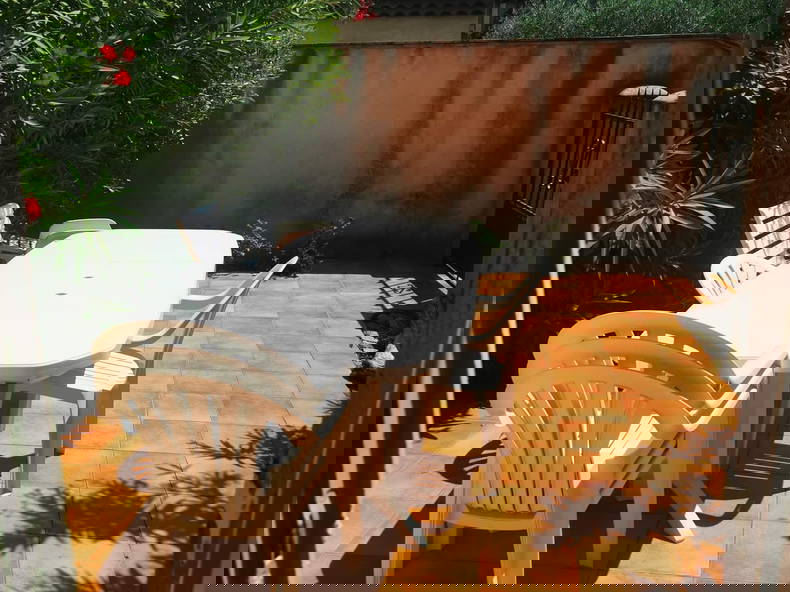 Ganzes Haus Gassin 264722-5