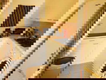 Entire Home Gassin 264722-11