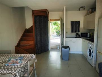 Chambre À Louer Gassin 264722