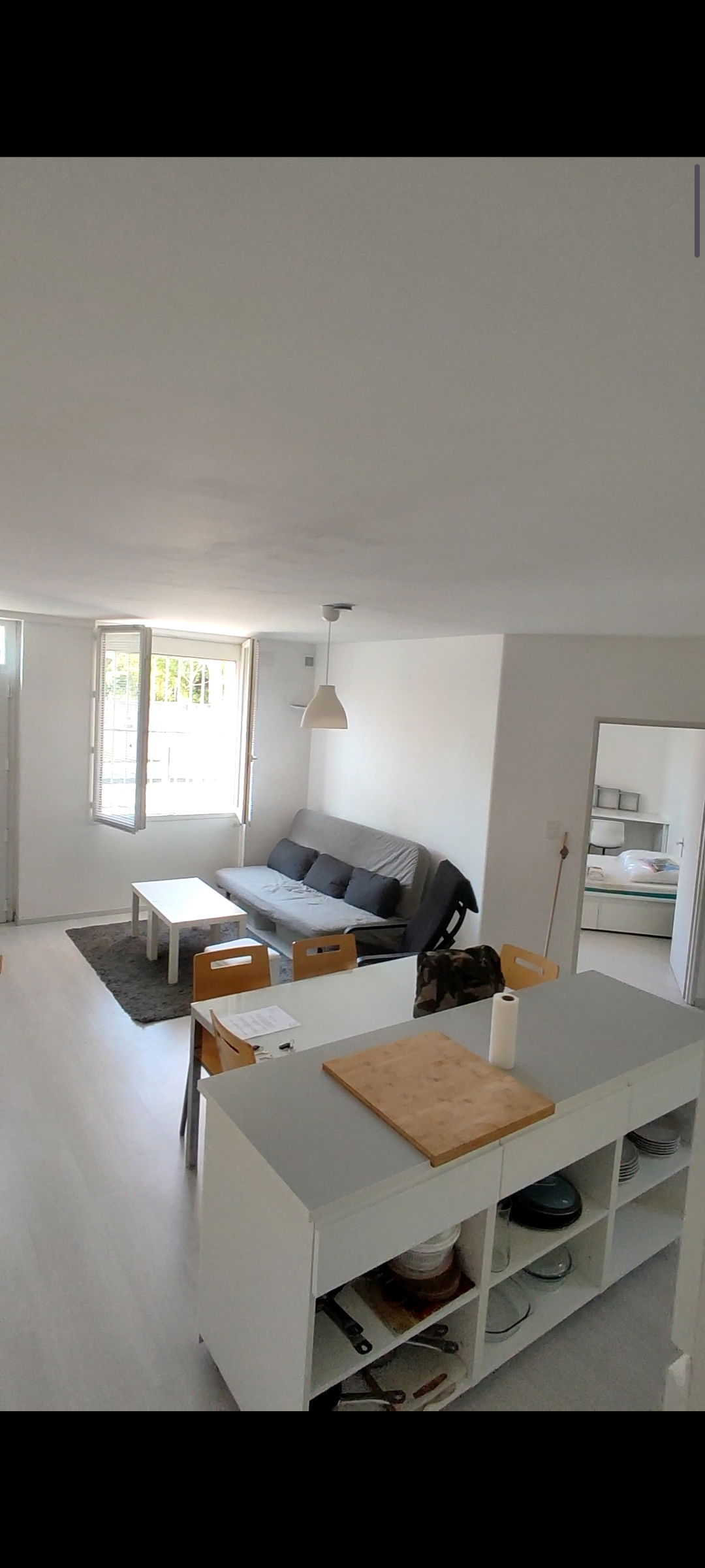 Homestay Toulouse 265879