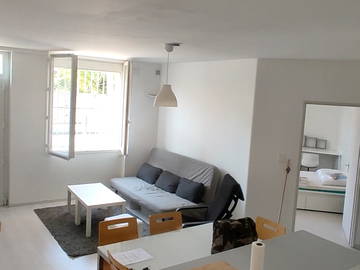 Chambre À Louer Toulouse 265879