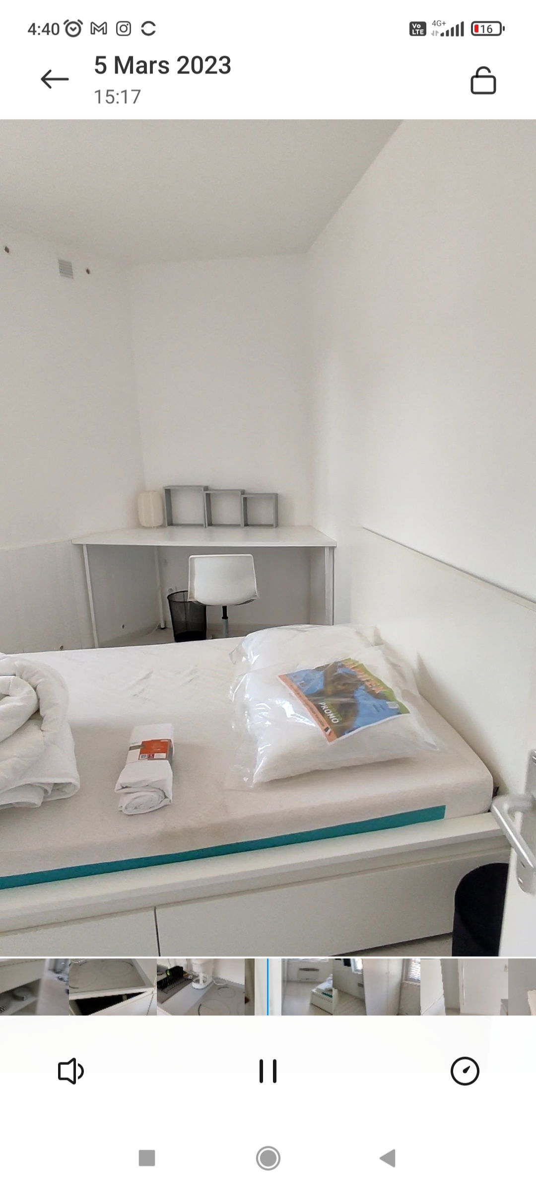 Homestay Toulouse 265879