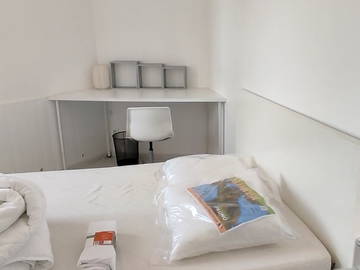 Chambre À Louer Toulouse 265879