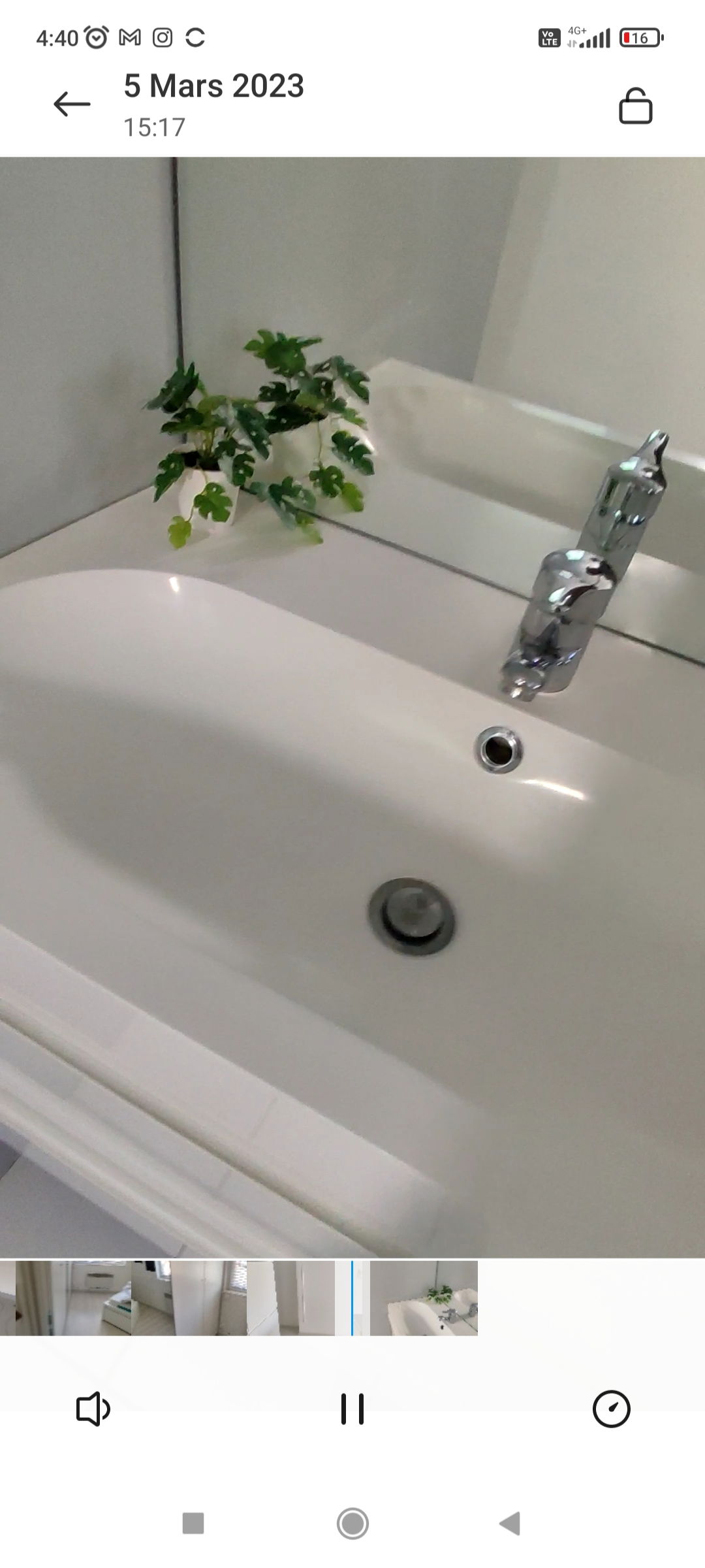 Homestay Toulouse 265879