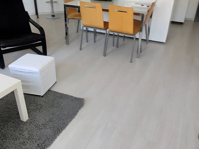 Hemvistelse Toulouse 265879-5