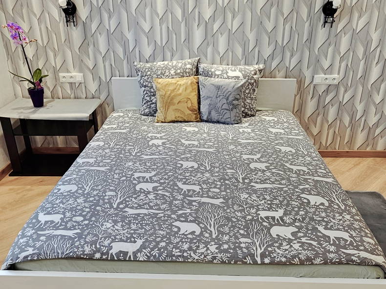 Toda La Casa Hœnheim 261888-5