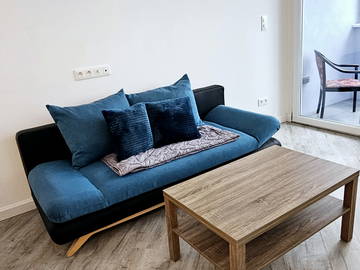 Logement Entier Hœnheim 261888-7