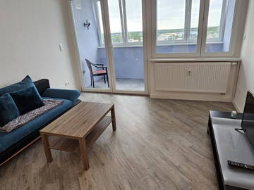 Logement Entier Hœnheim 261888-6