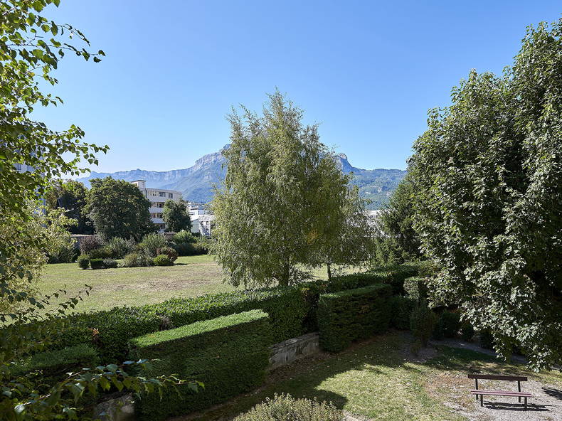 Ganzes Haus Grenoble 237163-3