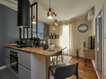 Logement Entier Grenoble 237163-8