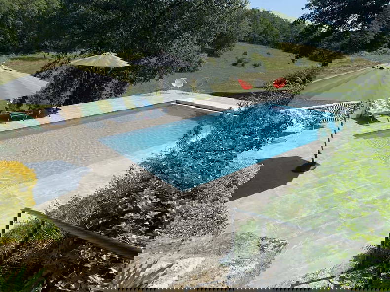 Toda La Casa Saint-Félix-de-Foncaude 265959-1