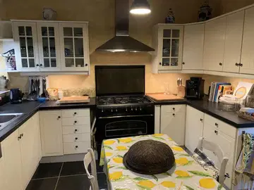 Logement Entier Saint-Félix-De-Foncaude 265959-5