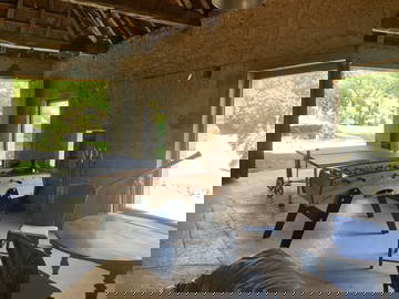 Logement Entier Saint-Félix-De-Foncaude 265959-6