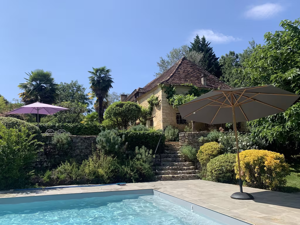 Independent Studio Saint-Félix-de-Foncaude 265959