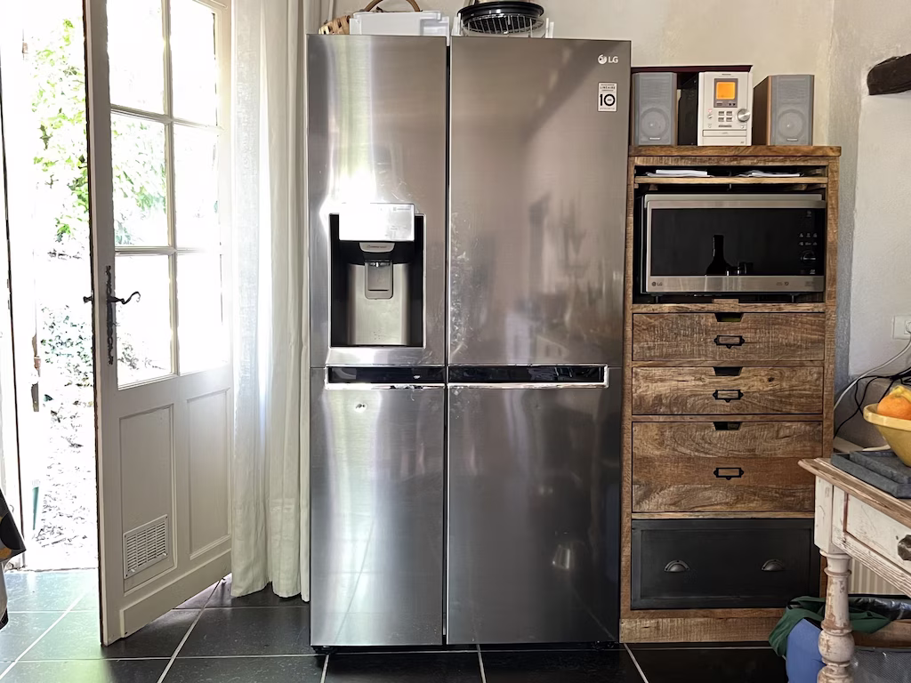 Logement Entier Saint-Félix-De-Foncaude 265959-11