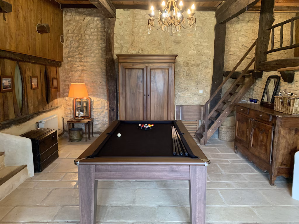 Logement Entier Saint-Félix-De-Foncaude 265959-12