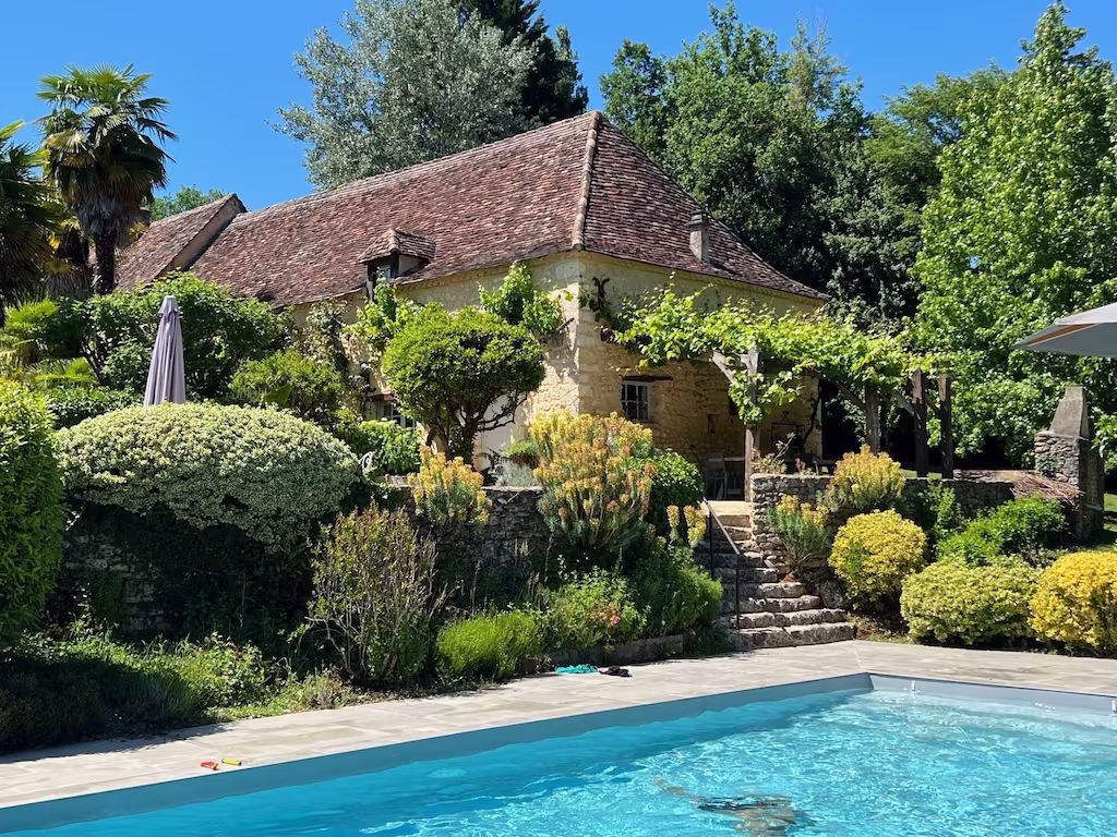 Logement Entier Saint-Félix-De-Foncaude 265959-14