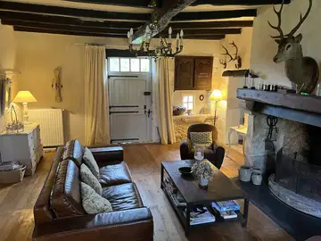 Logement Entier Saint-Félix-De-Foncaude 265959-15