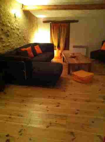Homestay Valensole 38719