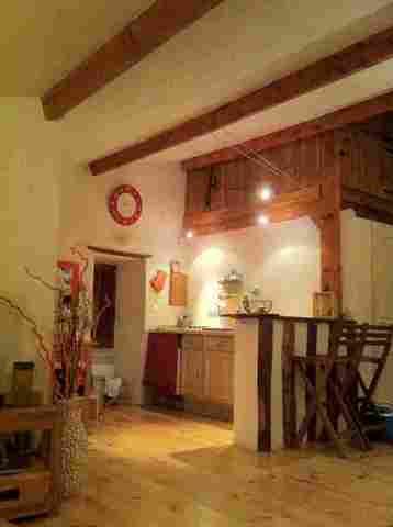 Homestay Valensole 38719