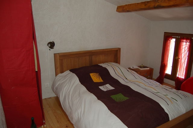 Homestay Valensole 38719