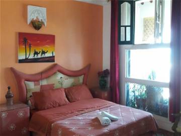 Roomlala | Magnificent Riad For Rent