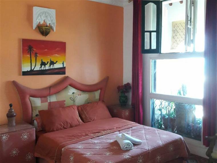 Homestay Rabat 185793-1