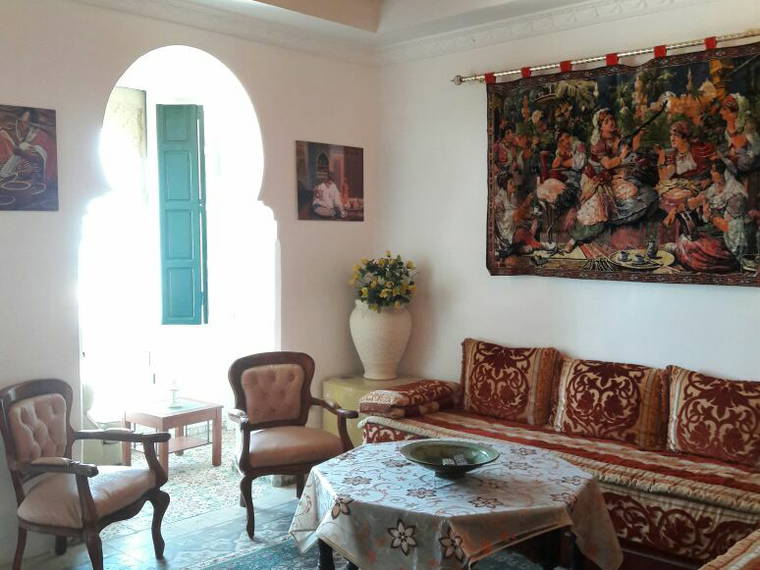 Homestay Rabat 185793