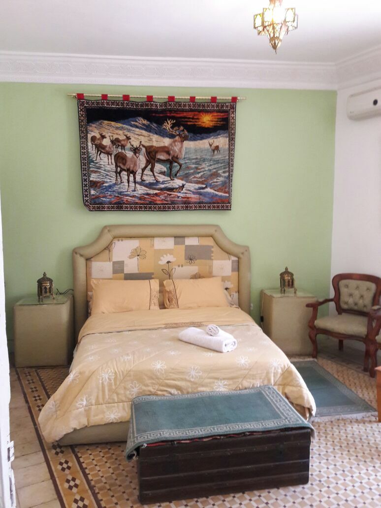 Independent Studio Rabat 185793
