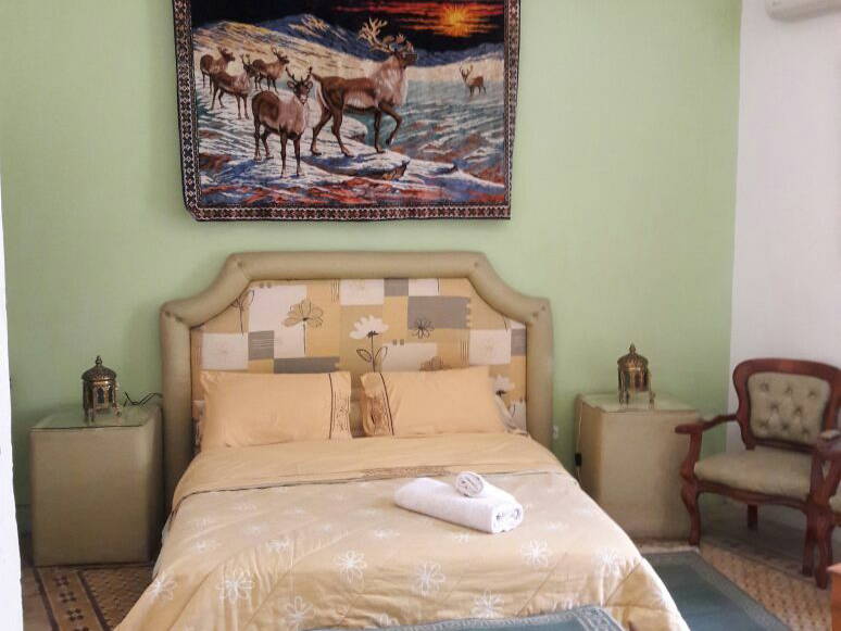 Gehele Woning Rabat 185793-3